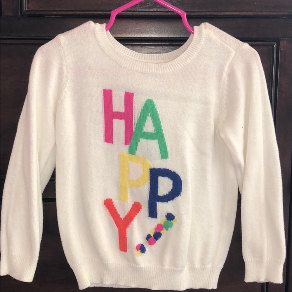 Girls est 1989 place long sleeved shirt